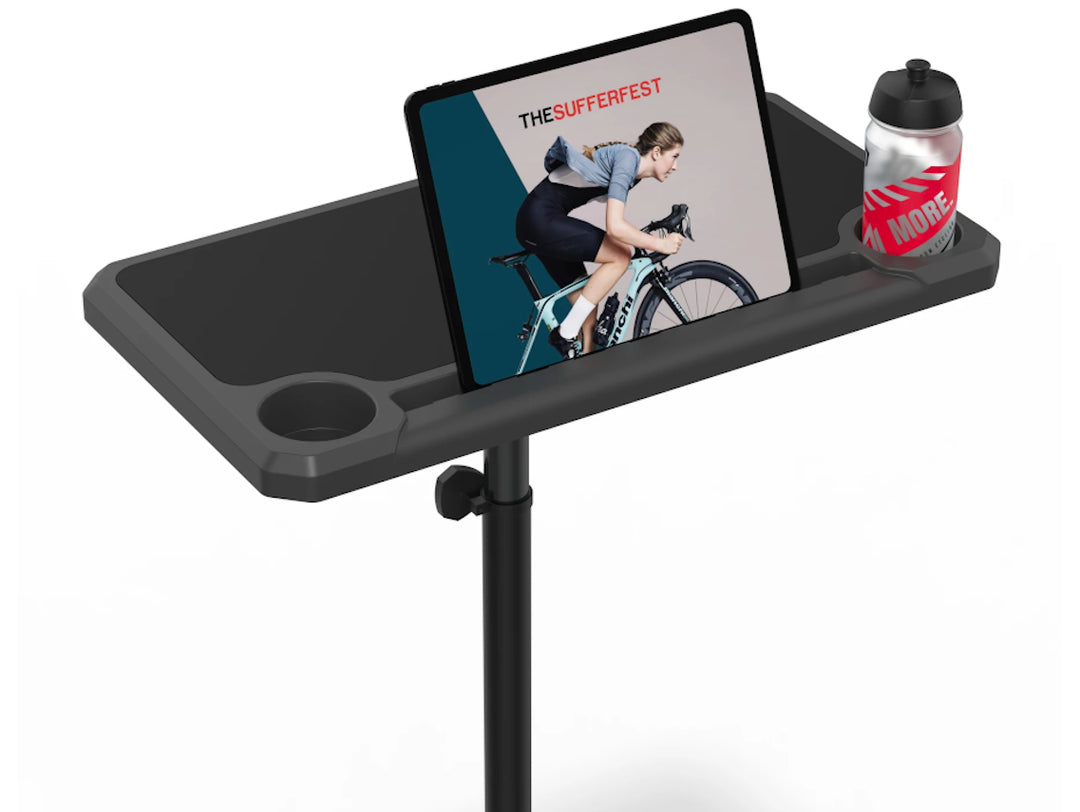 KOM Indoor Media Display Stand - Mackay Cycles - [product_SKU] - KOM