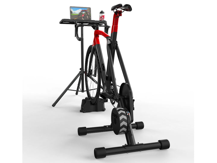 KOM Indoor Media Display Stand - Mackay Cycles - [product_SKU] - KOM