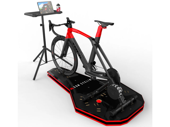 KOM Indoor Media Display Stand - Mackay Cycles - [product_SKU] - KOM