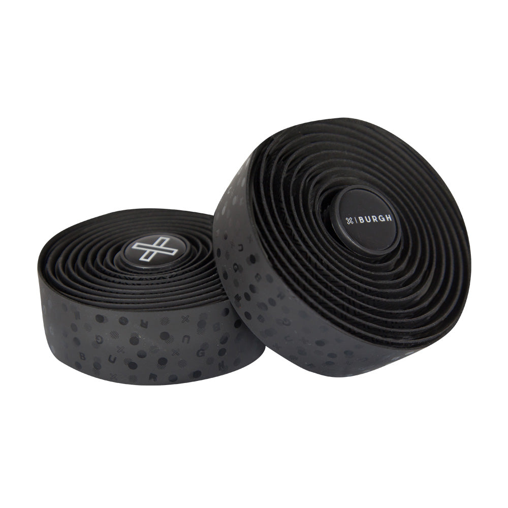 Bokeh Stealth Handlebar Tape - Mackay Cycles - [product_SKU] - Burgh