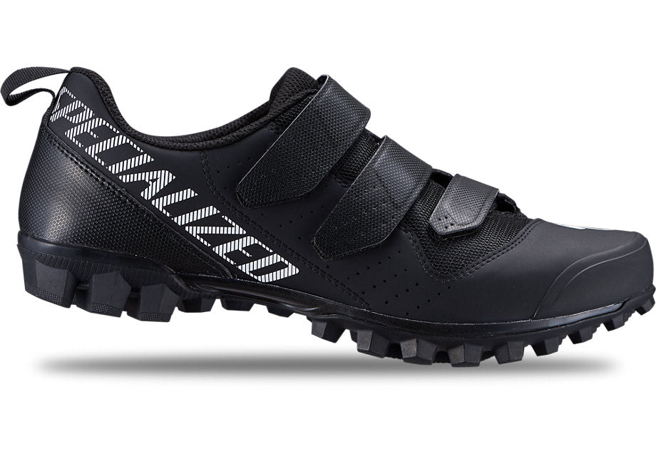 RECON 1.0 MTB SHOE BLK - Mackay Cycles - [product_SKU] - Specialized
