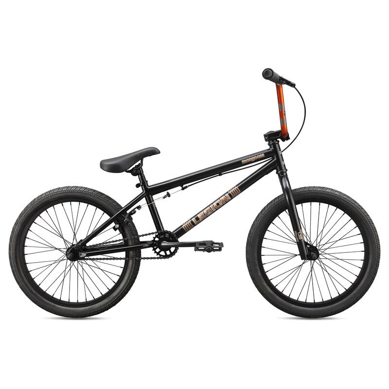 Legion L10 - Mackay Cycles - [product_SKU] - MONGOOSE