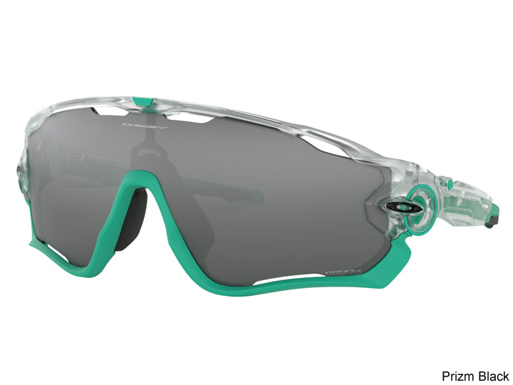 JAWBREAKER CRYSTAL POP W/ PRIZM BLACK - Mackay Cycles - [product_SKU] - Oakley