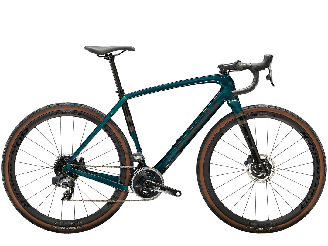 Checkpoint SL 7 eTap Dark Aquatic/Carbon Smoke - Mackay Cycles - [product_SKU] - TREK