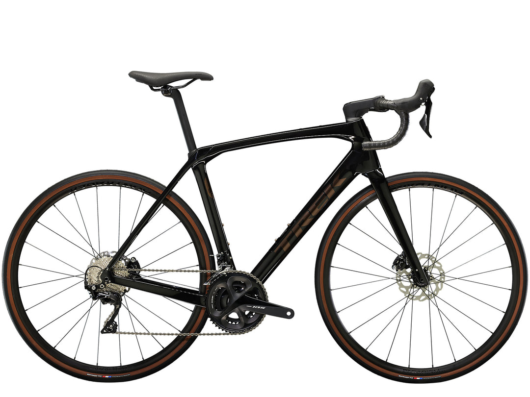 Domane SL 5 Gen 4 Deep Smoke - Mackay Cycles - [product_SKU] - TREK