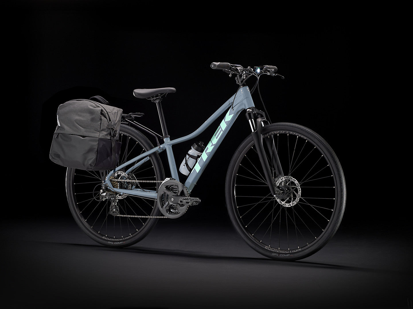 Dual sport trek womens clearance