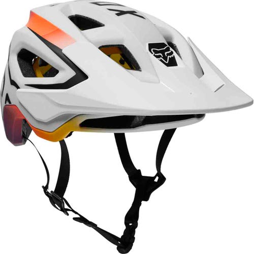 SPEEDFRAME HELMET MIPS - Mackay Cycles - [product_SKU] - FOX