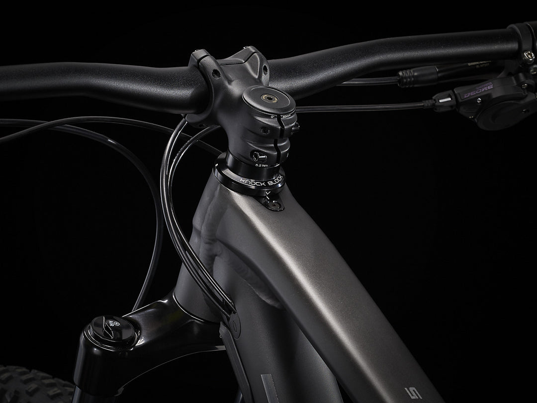 Fuel EX 5 Matte Dnister Black - Mackay Cycles - [product_SKU] - TREK