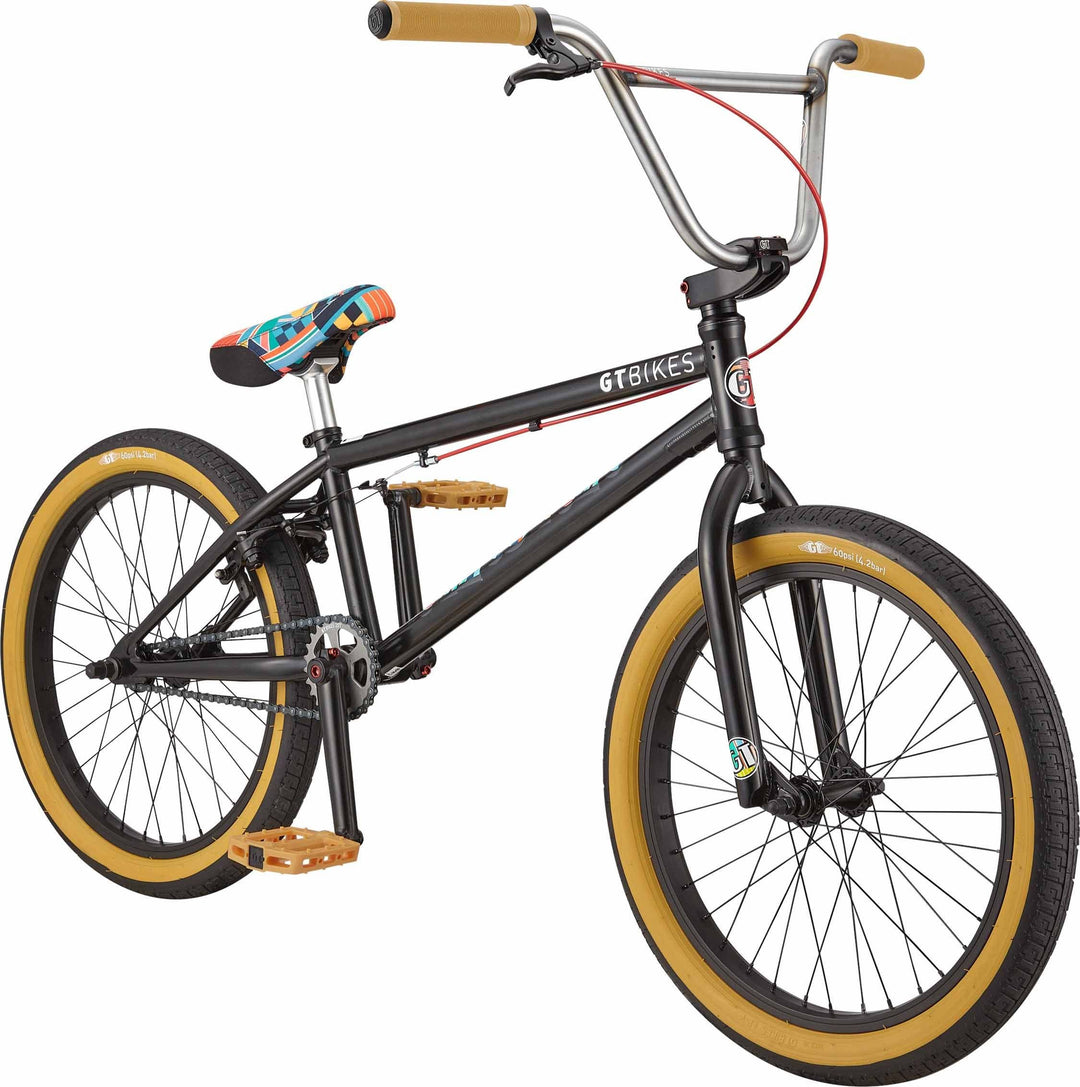 20’ Performer BLACK 21 - Mackay Cycles - [product_SKU] - GT