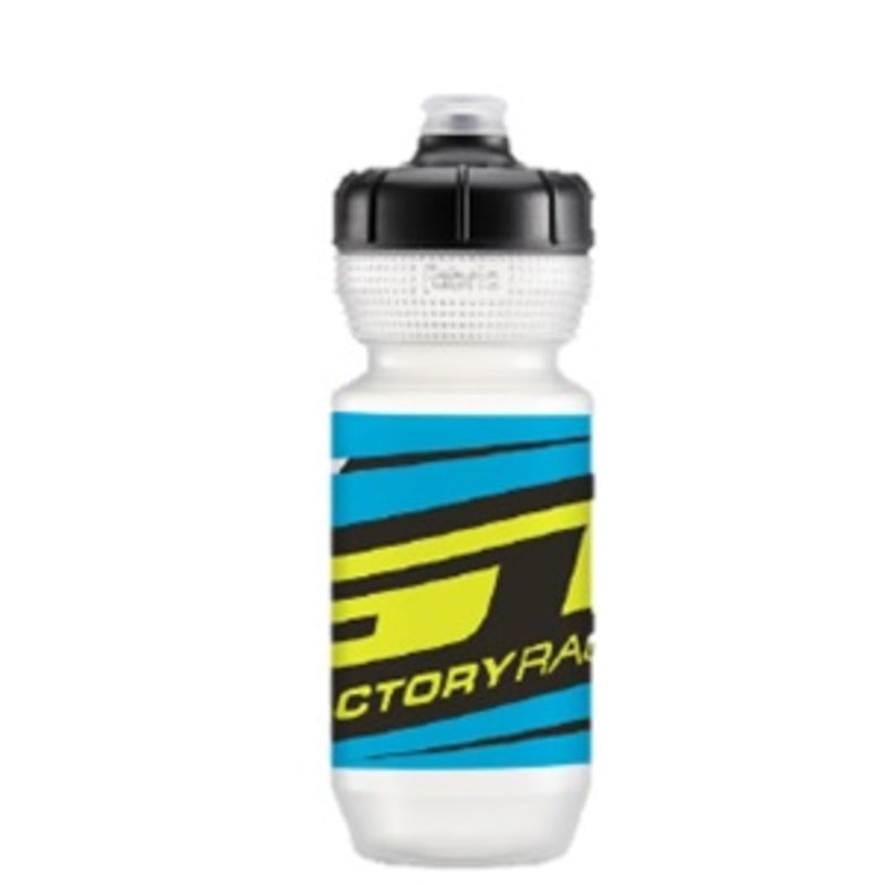 GT WATER BOTTLE RACING 600ML - Mackay Cycles - [product_SKU] - GT