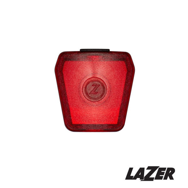 HELMET LAZER - LED FOR GEKKO, LIL' GEKKO & LIZARD - Mackay Cycles - [product_SKU] - LAZER