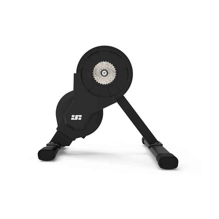 JetBlack VOLT V2 EMS Smart Trainer - Mackay Cycles - [product_SKU] - Jet Black