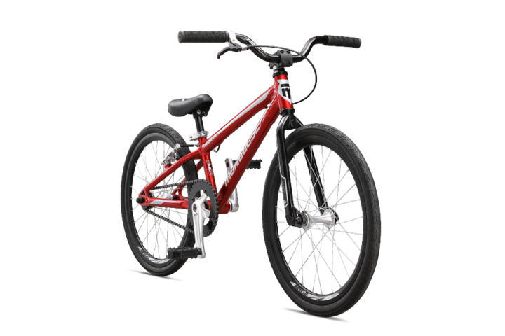 Title Red Micro - Mackay Cycles - [product_SKU] - MONGOOSE