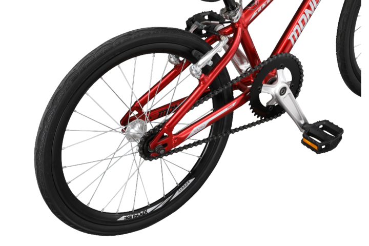 Title Red Micro - Mackay Cycles - [product_SKU] - MONGOOSE