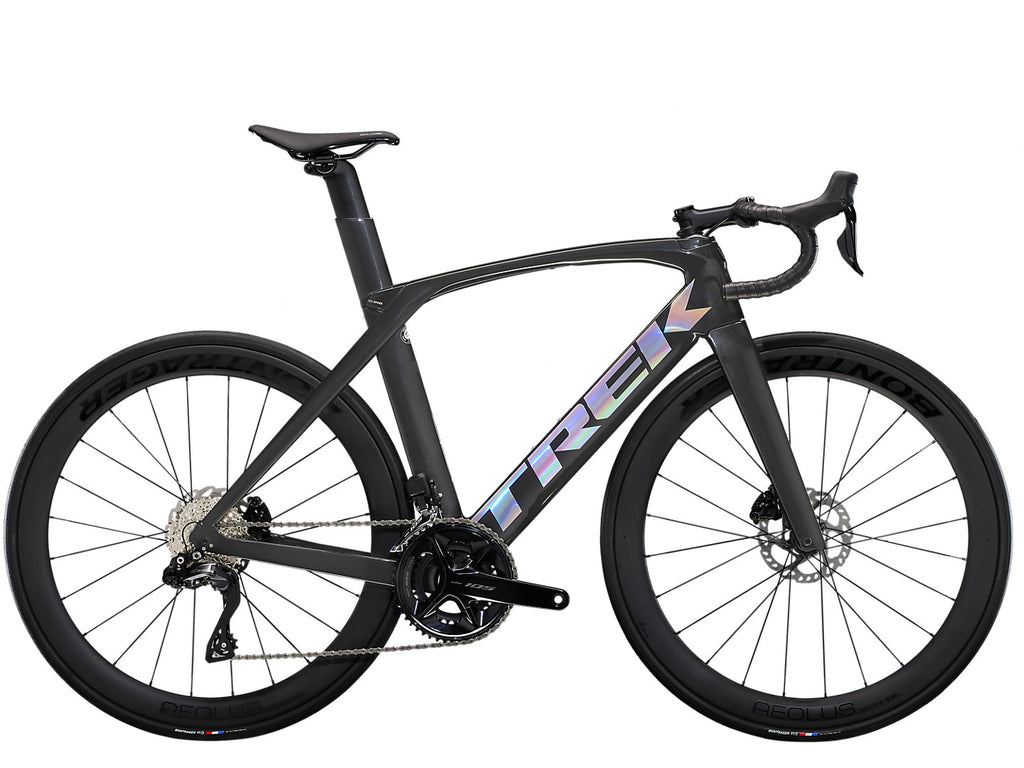 Madone SL 6 Di2 Mackay Cycles