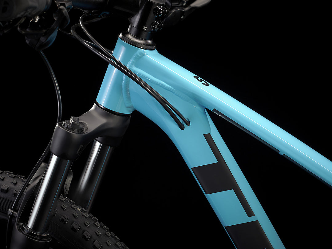 Marlin 5 Azure - Mackay Cycles - [product_SKU] - TREK