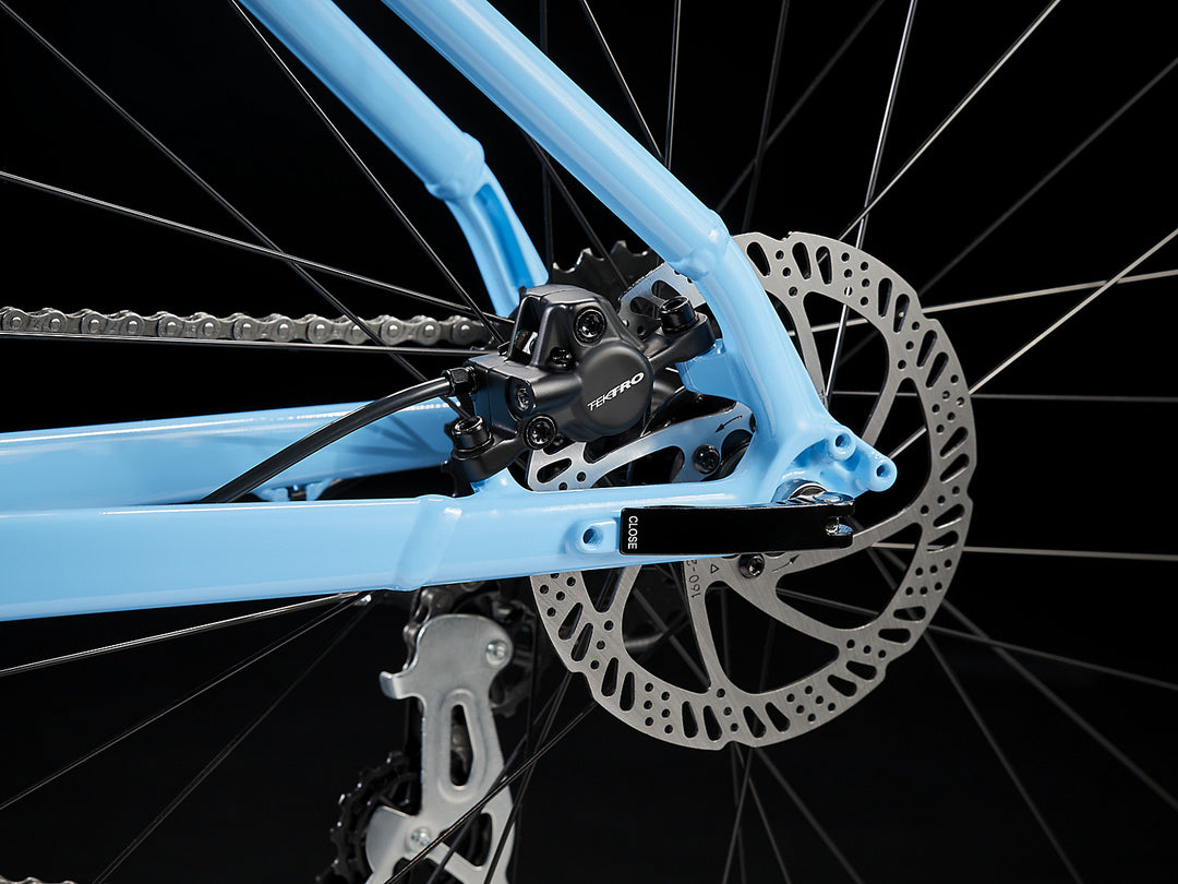 Marlin 5 Azure - Mackay Cycles - [product_SKU] - TREK