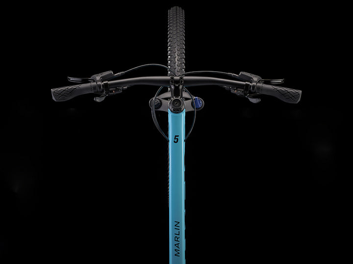 Marlin 5 Azure - Mackay Cycles - [product_SKU] - TREK