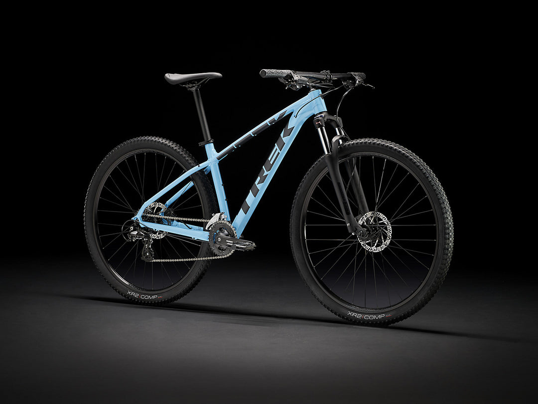 Marlin 5 Azure - Mackay Cycles - [product_SKU] - TREK