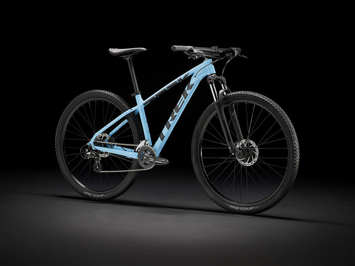 Marlin 5 Azure - Mackay Cycles - [product_SKU] - TREK