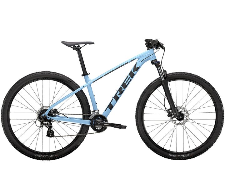 Marlin 5 Azure - Mackay Cycles - [product_SKU] - TREK