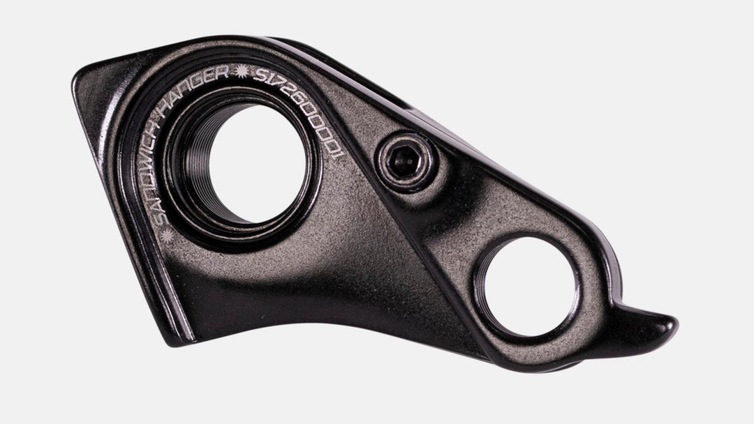 Hgr My18 Mtb Thru Axle Der Hanger - Mackay Cycles - [product_SKU] - Specialized