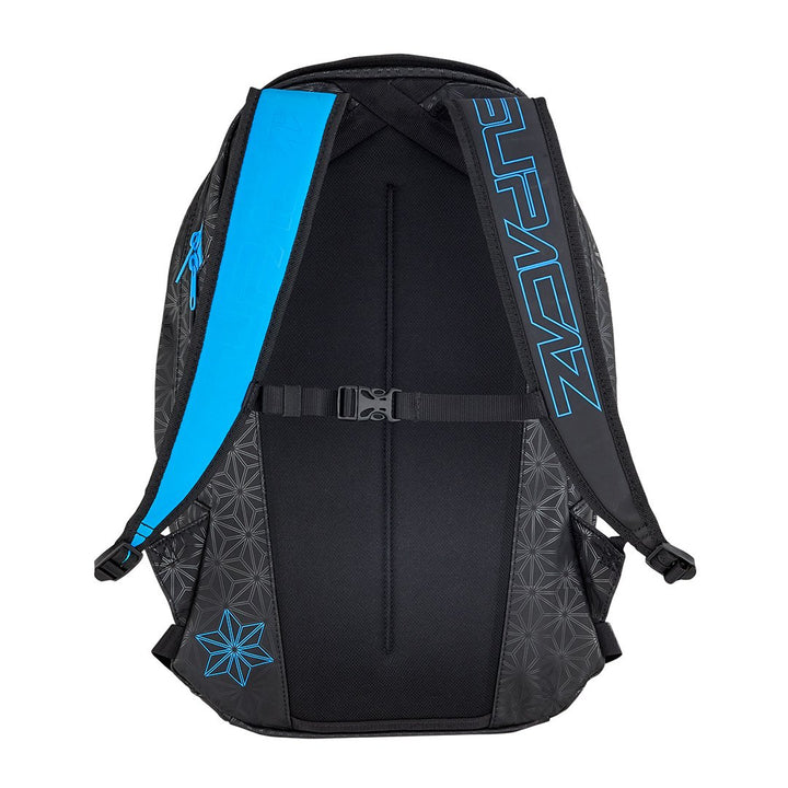 SUPACAZ BAG SWAG BLUE - Mackay Cycles - [product_SKU] - SUPACAZ