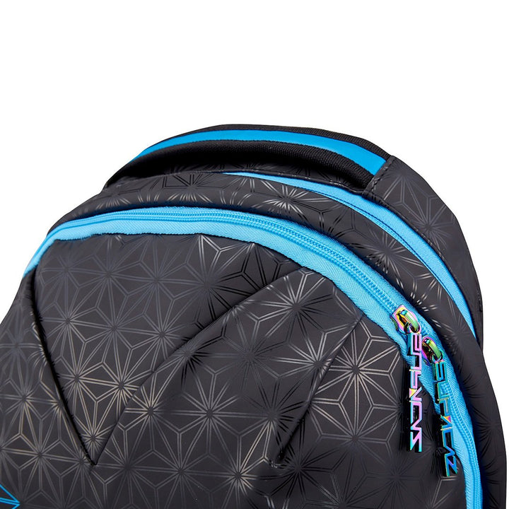 SUPACAZ BAG SWAG BLUE - Mackay Cycles - [product_SKU] - SUPACAZ