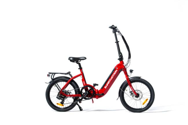 E20 Srep Thru - Mackay Cycles - [product_SKU] - Smartmotion