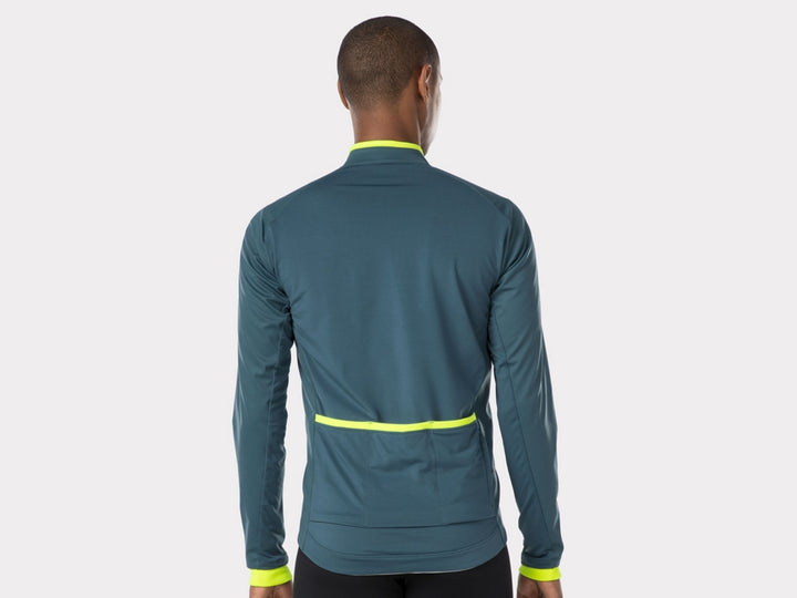 Velocis Softshell Cycling Jacket, Large - Mackay Cycles - [product_SKU] - Bontrager