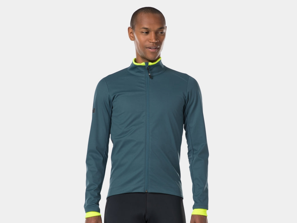 Velocis Softshell Cycling Jacket, Large - Mackay Cycles - [product_SKU] - Bontrager