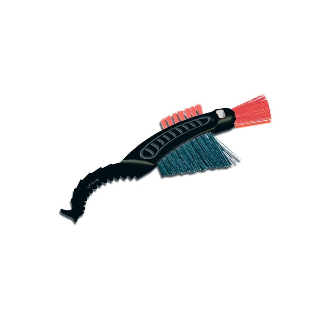 Weldtite Sprocket Cleaning Brush - Mackay Cycles - [product_SKU] - Weldtite