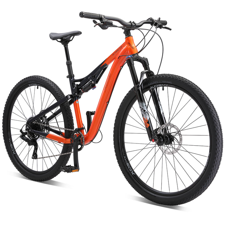 Octane 3.0 - Mackay Cycles - [product_SKU] - XDS