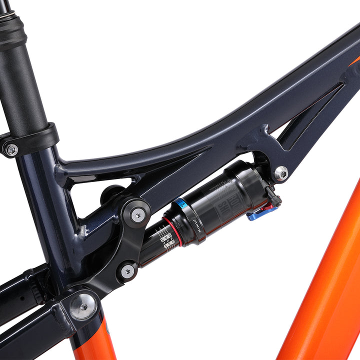 Octane 3.0 - Mackay Cycles - [product_SKU] - XDS