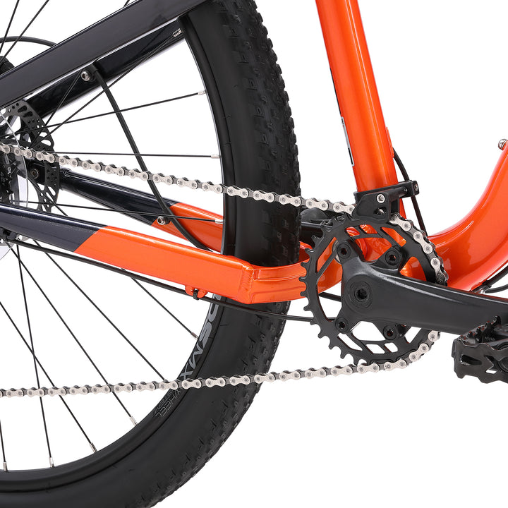 Octane 3.0 - Mackay Cycles - [product_SKU] - XDS