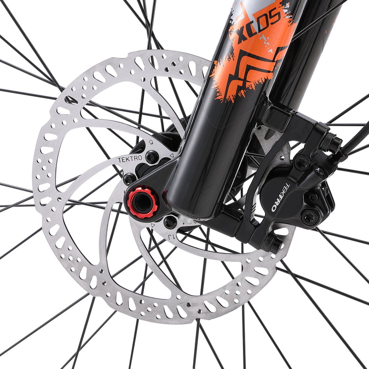 Octane 3.0 - Mackay Cycles - [product_SKU] - XDS