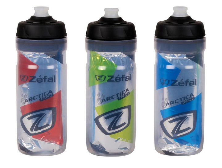 Zefal Arctica Pro 75 Bottle - Mackay Cycles - [product_SKU] - Zefal