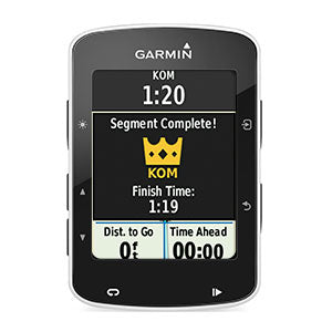 Garmin Edge 520 Head Unit - Mackay Cycles - [product_SKU] - Garmin