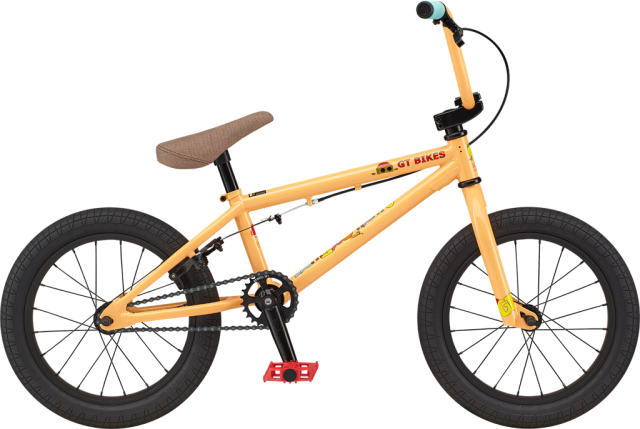 16 U Lil Performer PCH O/S - Mackay Cycles - [product_SKU] - GT