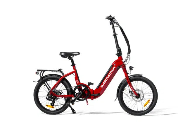 E20 Srep Thru - Mackay Cycles - [product_SKU] - Smartmotion