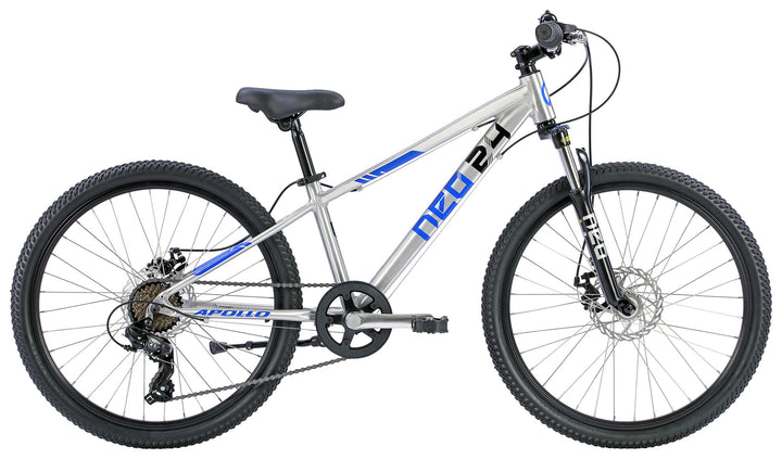 Neo Disc+ 24 7s - Mackay Cycles - [product_SKU] - Neo