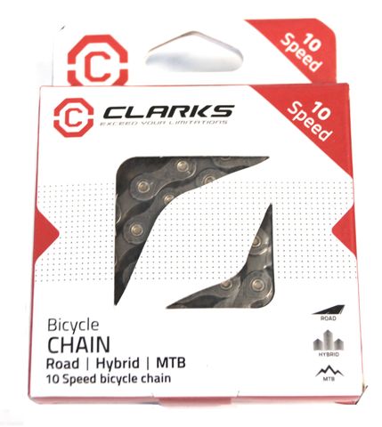 Clark Chain - Mackay Cycles - [product_SKU] - CLACKS