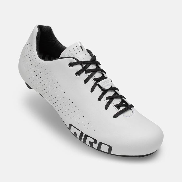 GIRO EMPIRE SHOE, wht, 45 - Mackay Cycles - [product_SKU] - GIRO