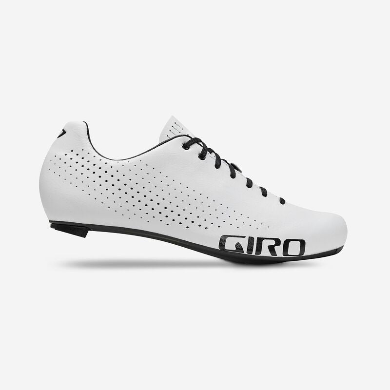 GIRO EMPIRE SHOE, wht, 45 - Mackay Cycles - [product_SKU] - GIRO