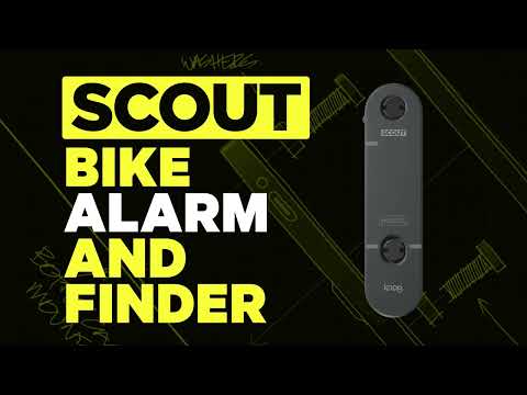 Knog Scout