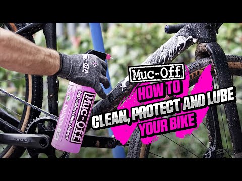 MUC-OFF CLEANER NANO TECH 5 LITRE