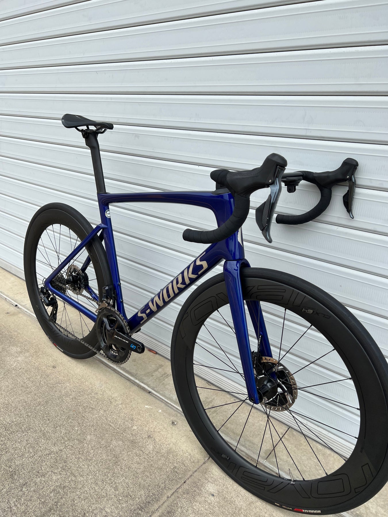 Tarmac 58cm deals