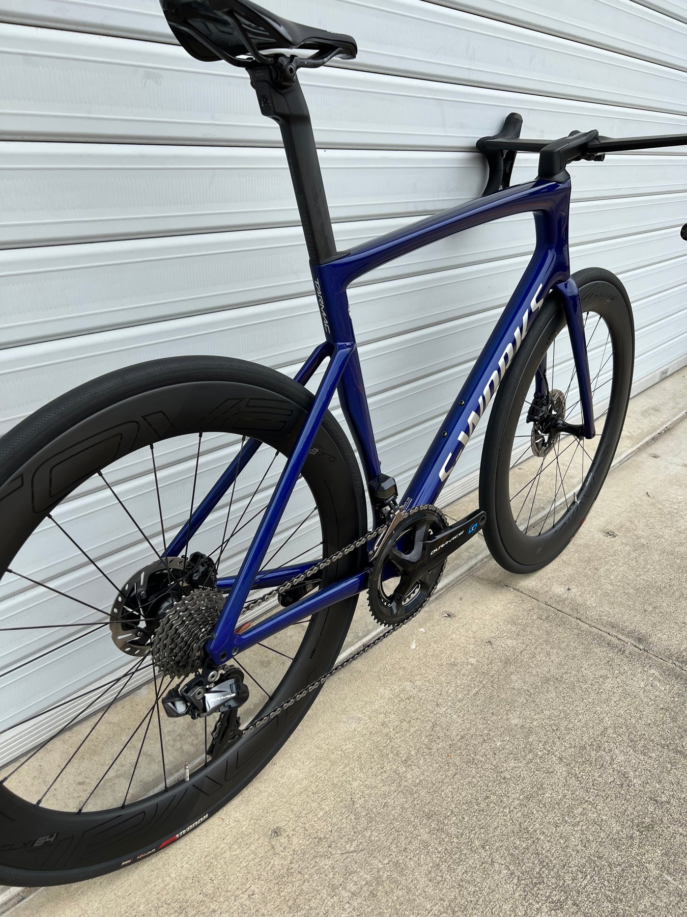 S works tarmac 58cm sales