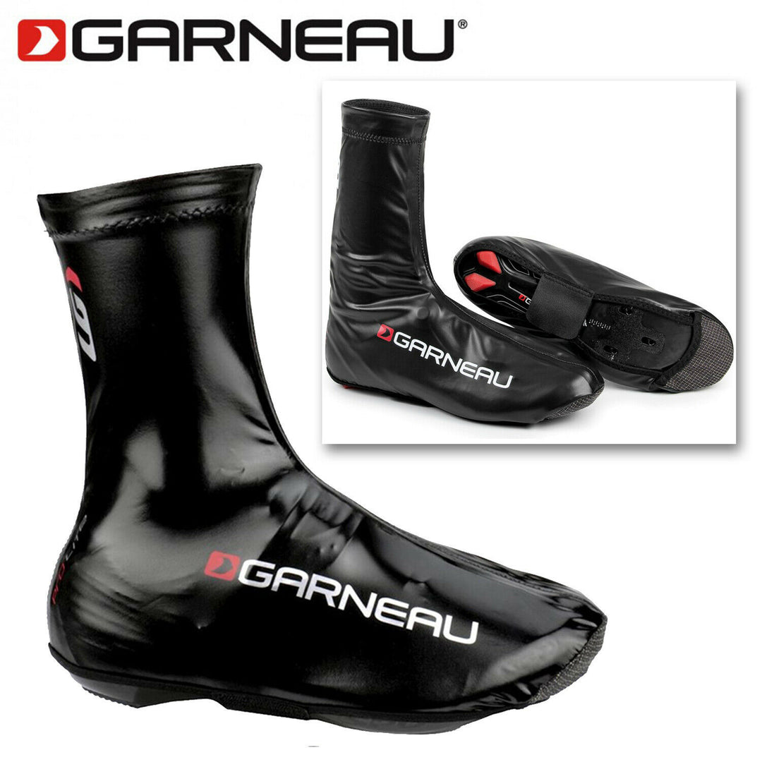 LG Pro Lite Shoe Cover Xl - Mackay Cycles - [product_SKU] - Louis Garneau