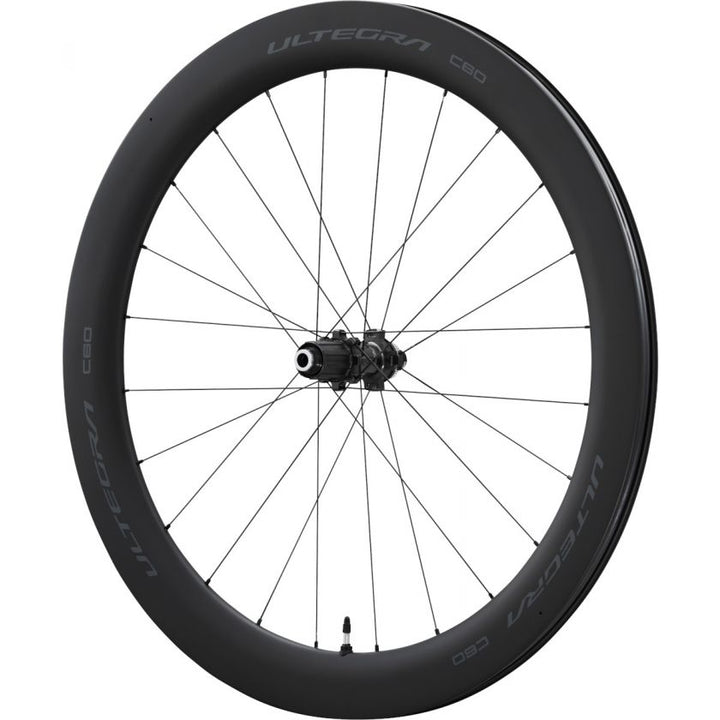 Shimano R8170-C60 ULTEGRA 60mm Clincher CL - Mackay Cycles - [product_SKU] - Shimano